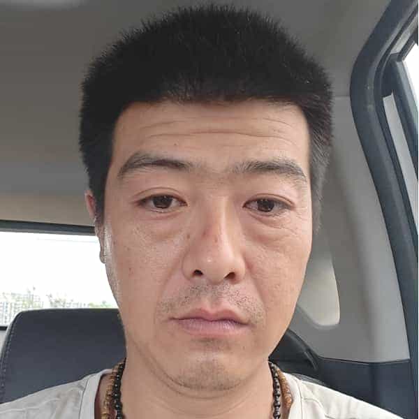 38岁岁河南单身帅哥 - 玉树吉缘网