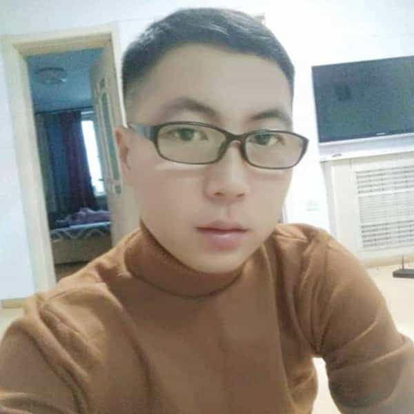 35岁岁辽宁单身帅哥 - 玉树吉缘网