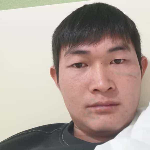 26岁岁四川单身帅哥 - 玉树吉缘网