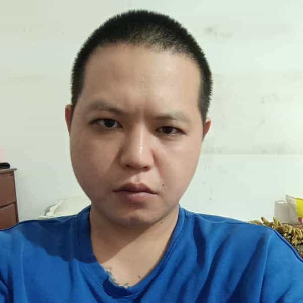 32岁岁广西单身帅哥 - 玉树吉缘网