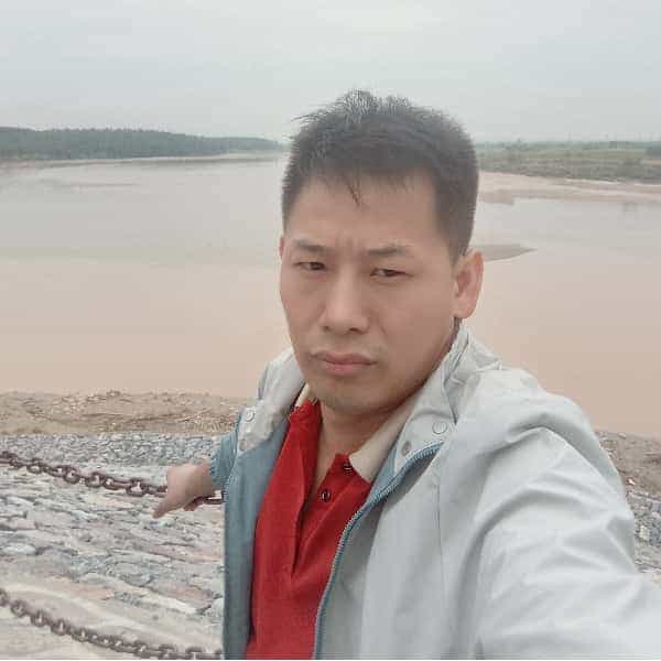 36岁岁陕西单身帅哥 - 玉树吉缘网