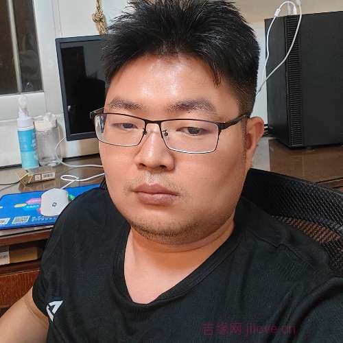 32岁岁广东单身帅哥 - 玉树吉缘网