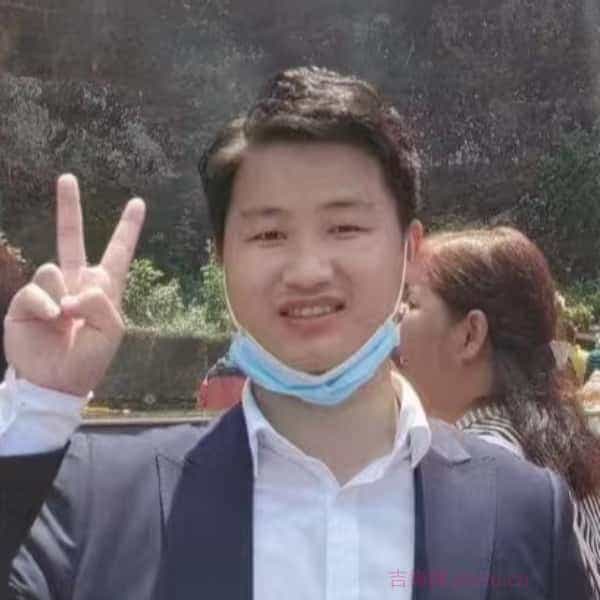 31岁岁湖北单身帅哥 - 玉树吉缘网