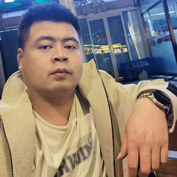 34岁岁陕西单身帅哥 - 玉树吉缘网