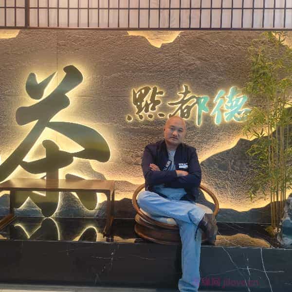 36岁岁广东单身帅哥 - 玉树吉缘网