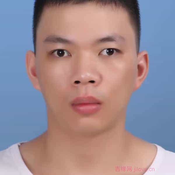 33岁岁广东单身帅哥 - 玉树吉缘网