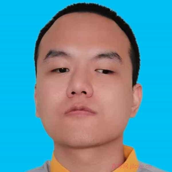30岁岁山西单身帅哥 - 玉树吉缘网