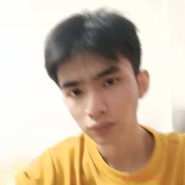 25岁岁广东单身帅哥 - 玉树吉缘网