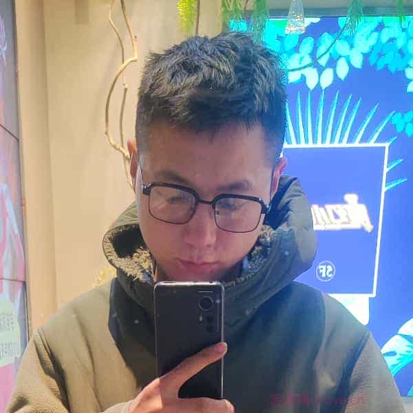 27岁岁湖北单身帅哥 - 玉树吉缘网