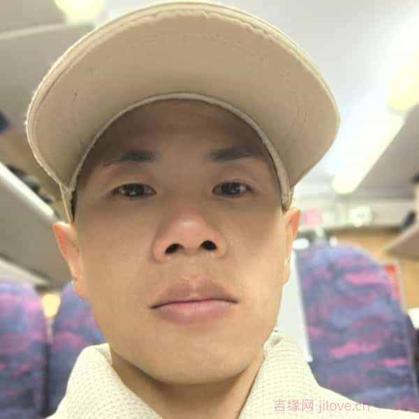 35岁岁福建单身帅哥 - 玉树吉缘网