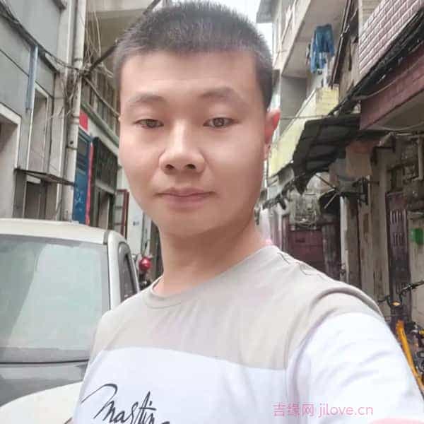 37岁岁湖北单身帅哥 - 玉树吉缘网