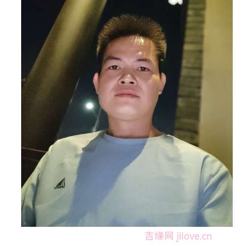 35岁岁广东单身帅哥 - 玉树吉缘网