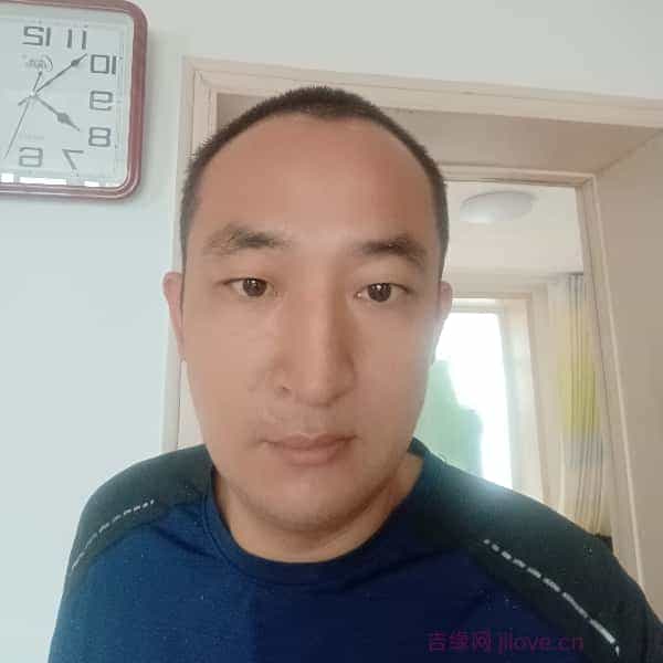 38岁岁山东单身帅哥 - 玉树吉缘网