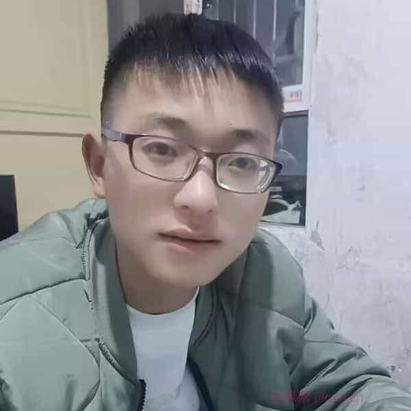 30岁岁贵州单身帅哥 - 玉树吉缘网