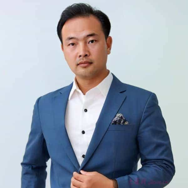 33岁岁山东单身帅哥 - 玉树吉缘网