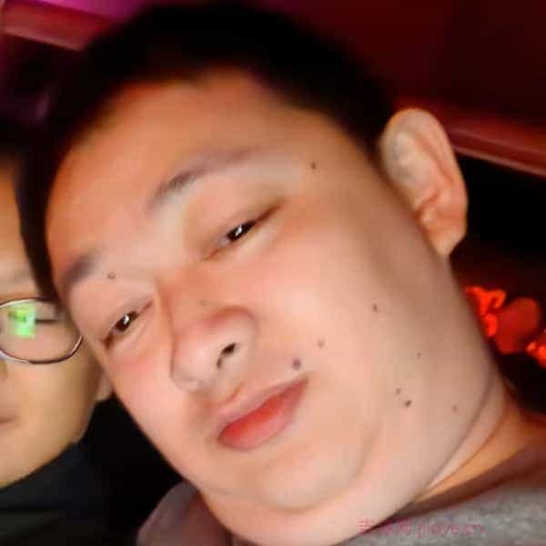 39岁岁辽宁单身帅哥 - 玉树吉缘网