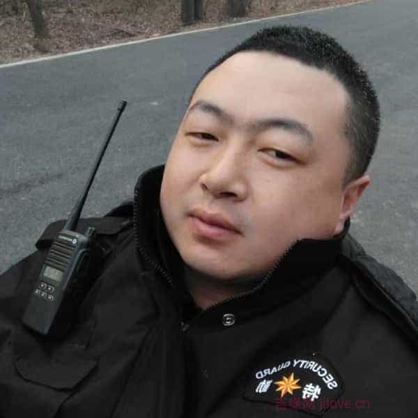 43岁岁辽宁单身帅哥 - 玉树吉缘网