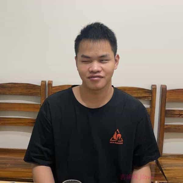 27岁岁广东单身帅哥 - 玉树吉缘网