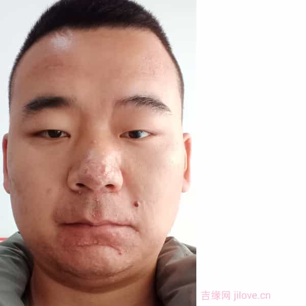 30岁岁陕西单身帅哥 - 玉树吉缘网