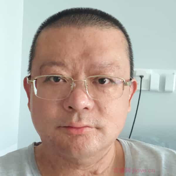 39岁岁山东单身帅哥 - 玉树吉缘网
