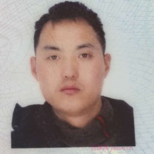 36岁岁四川单身帅哥 - 玉树吉缘网