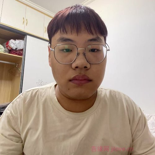 24岁岁河南单身帅哥 - 玉树吉缘网