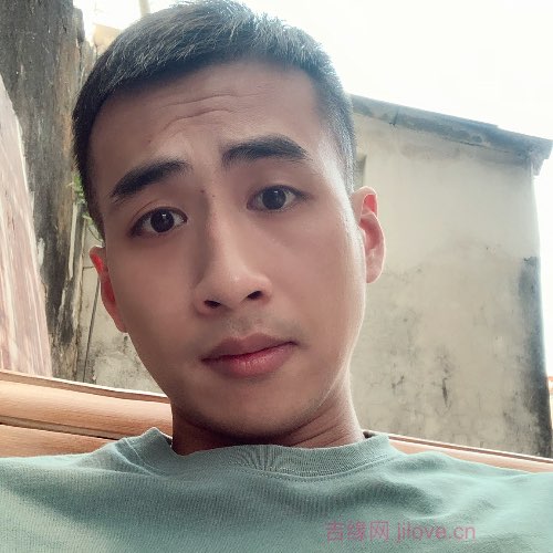 32岁岁广东单身帅哥 - 玉树吉缘网