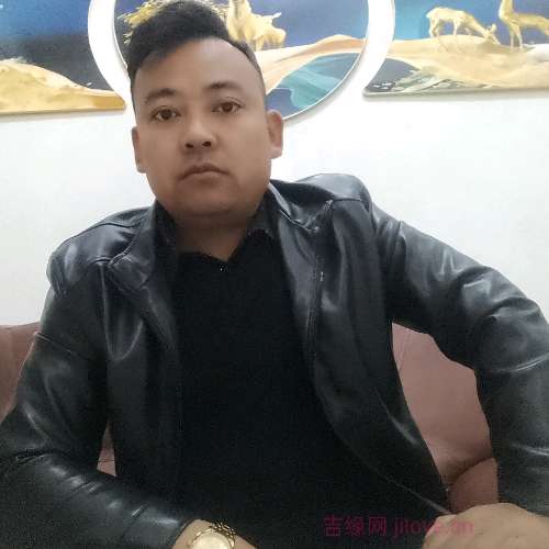 39岁岁山东单身帅哥 - 玉树吉缘网