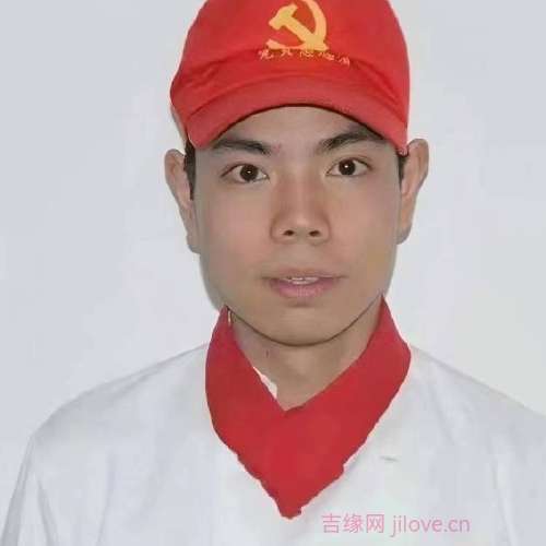 37岁岁湖北单身帅哥 - 玉树吉缘网