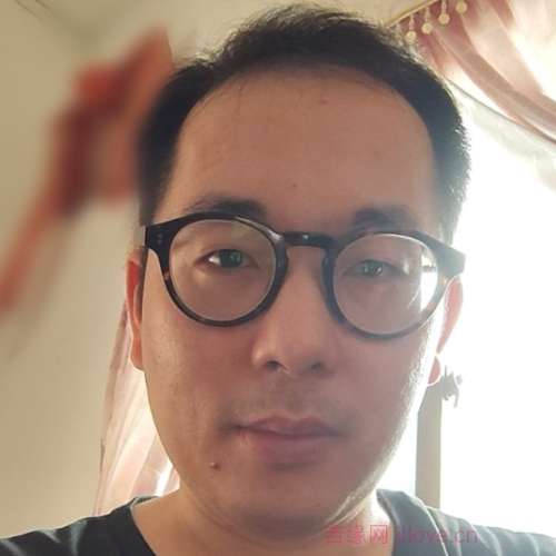 35岁岁广东单身帅哥 - 玉树吉缘网