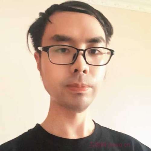 39岁岁上海单身帅哥 - 玉树吉缘网