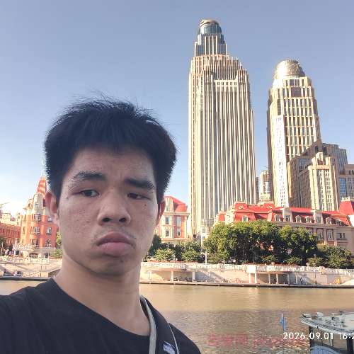 21岁岁广西单身帅哥 - 玉树吉缘网