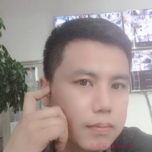40岁岁北京单身帅哥 - 玉树吉缘网