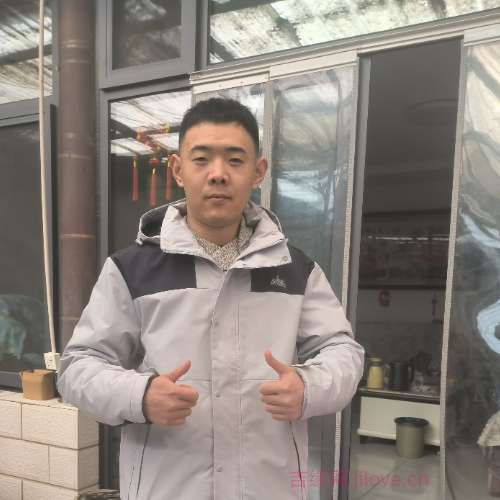 29岁岁北京单身帅哥 - 玉树吉缘网